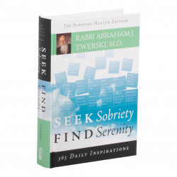 Seek Sobriety Find Serenity