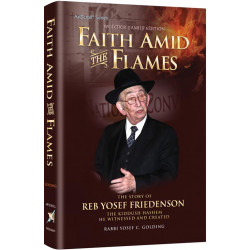 Faith Amid The Flames