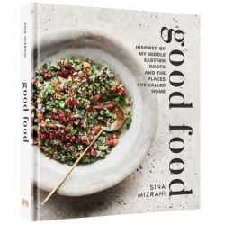 Good Food - CookBook