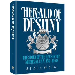 Herald Of Destiny