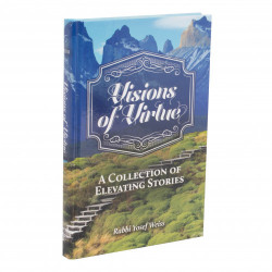 Visions of Virtue - A Collection of Elevating Stories