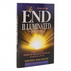 The End Illuminated - Volume 2
