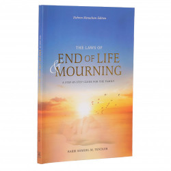 The Laws of End of Life and Mourning