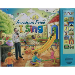 I Sing - Avraham Fried