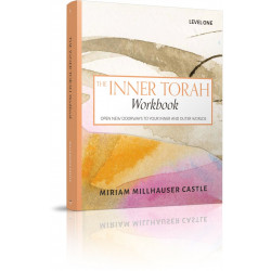 The Inner Torah Workbook