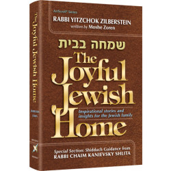 The Joyful Jewish Home