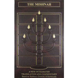 The Mishnah: A New Integrated Translation and Commentary: Vol. 11 - Tohorot I