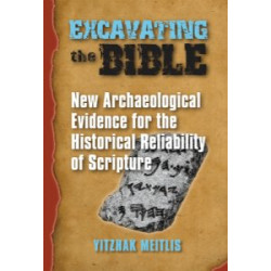 Excavating the Bible
