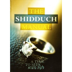 The Shidduch Manual