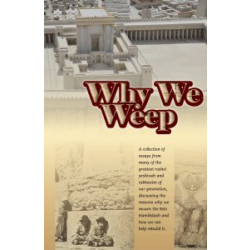 Why We Weep 