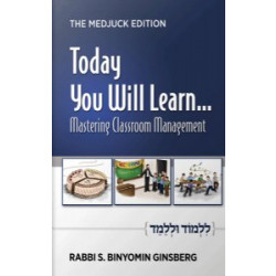 Today You Will Learn... Classroom Management - Unit 1
