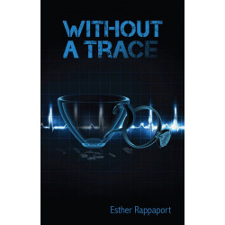 Without a Trace - Soft Cover