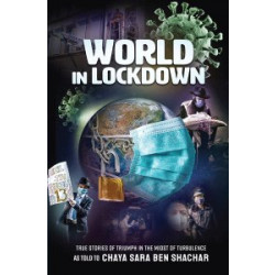 World in Lockdown