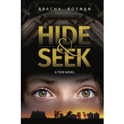 Hide & Seek - Soft Cover