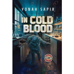 In Cold Blood Part 1
