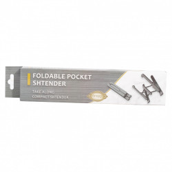 Shtender - Foldable Pocket Size