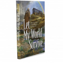 Let My World Survive (The story of Noach)