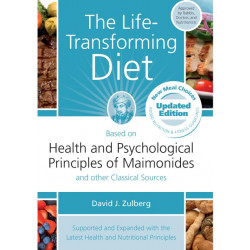 Life Transforming Diet (pb)