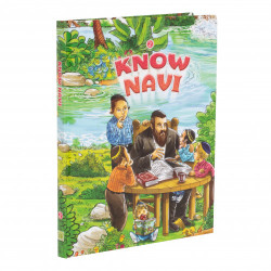 Know Navi - Volume 2