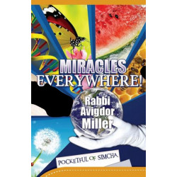 Miracles Everywhere!