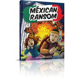 Méxican Ransom - Comic