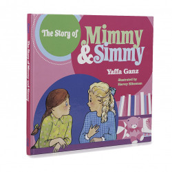 The Story Of Mimmy And Simmy