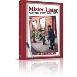 Mister Lister and the Two-Way Gift