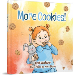 More Cookies