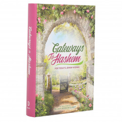 Gateways To Hashem | Women
