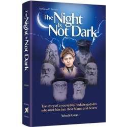 The Night Is Not Dark