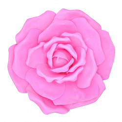 Noy Sukkah, Pink Wall Décor - Rose