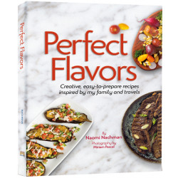 Perfect Flavors - Cookbook