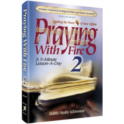 Praying With Fire Teens - Volume 2