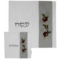 Matzah Cover Set