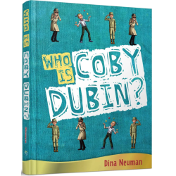 Who Is Coby Dubin?