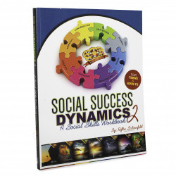 Social Success Dynamics #2