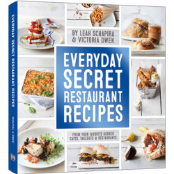 Everyday Secret Restaurant Recipes