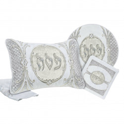 Pesach Set - Style #1316, Silveta Collection