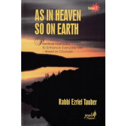 As In Heaven So On Earth Vol. 2