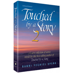 Touched By A Story 2 