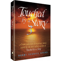 Touched By A Story 3