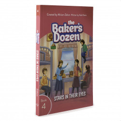 The Baker's Dozen Volume 4: Stars in Their Eyes