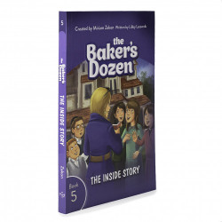 The Baker's Dozen Volume 5: The Inside Story