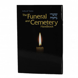 The Funeral and Cemetery Handbook SC
