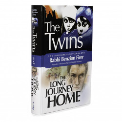 The Twins/ The Long Journey Home