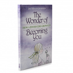 The Wonder of Becoming You