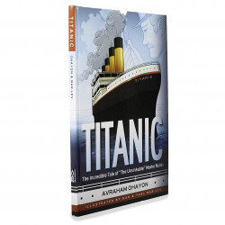 Titanic Volume 1