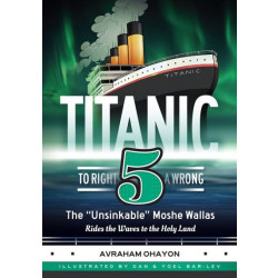 Titanic #5