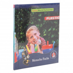 Living & Learning Materials: #4 Plastic