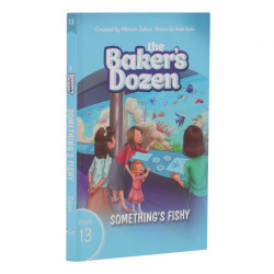 The Baker's Dozen #13: Something's Fishy